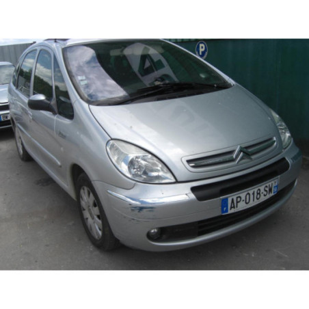 Compteur CITROEN XSARA PICASSO PHASE 2 d’occasion