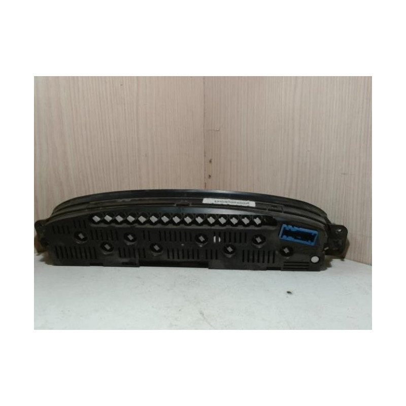 Compteur CITROEN 2.0 HDI 90 8V d’occasion
