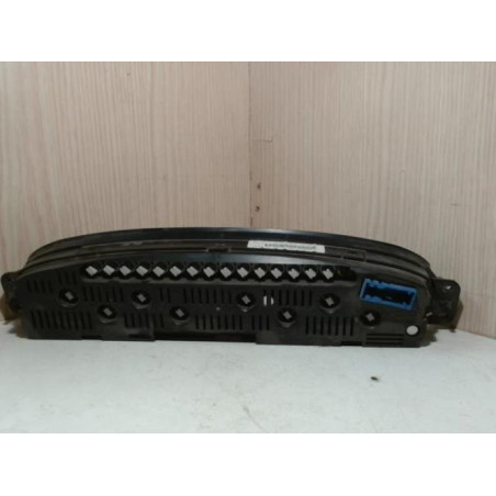 Compteur CITROEN 2.0 HDI 90 8V d’occasion