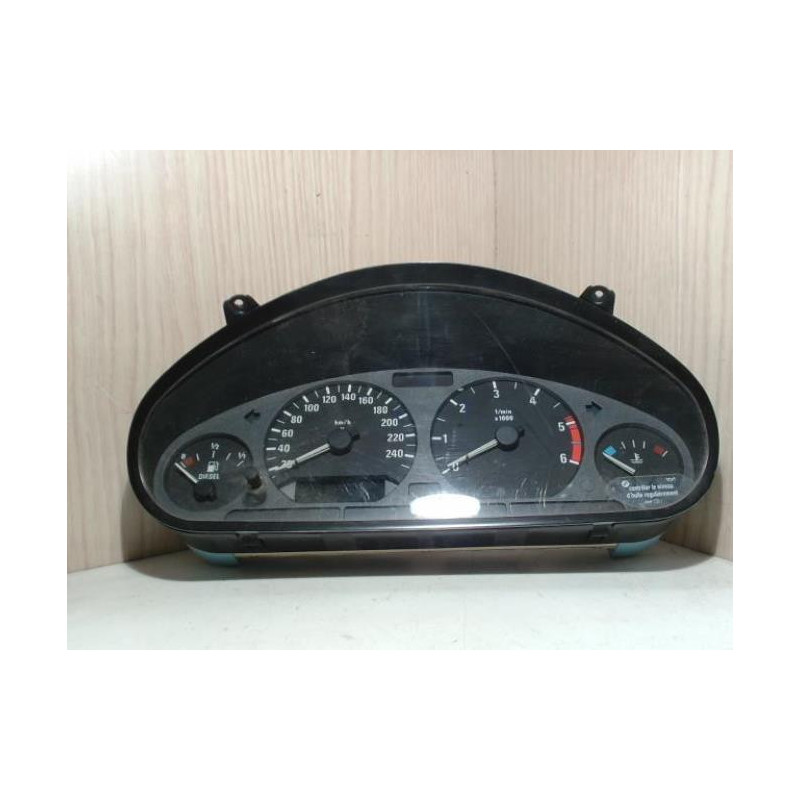 Compteur BMW SERIE 3 E36 COMPACT d’occasion