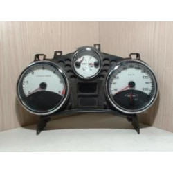 Compteur PEUGEOT 207 PHASE 2 d’occasion