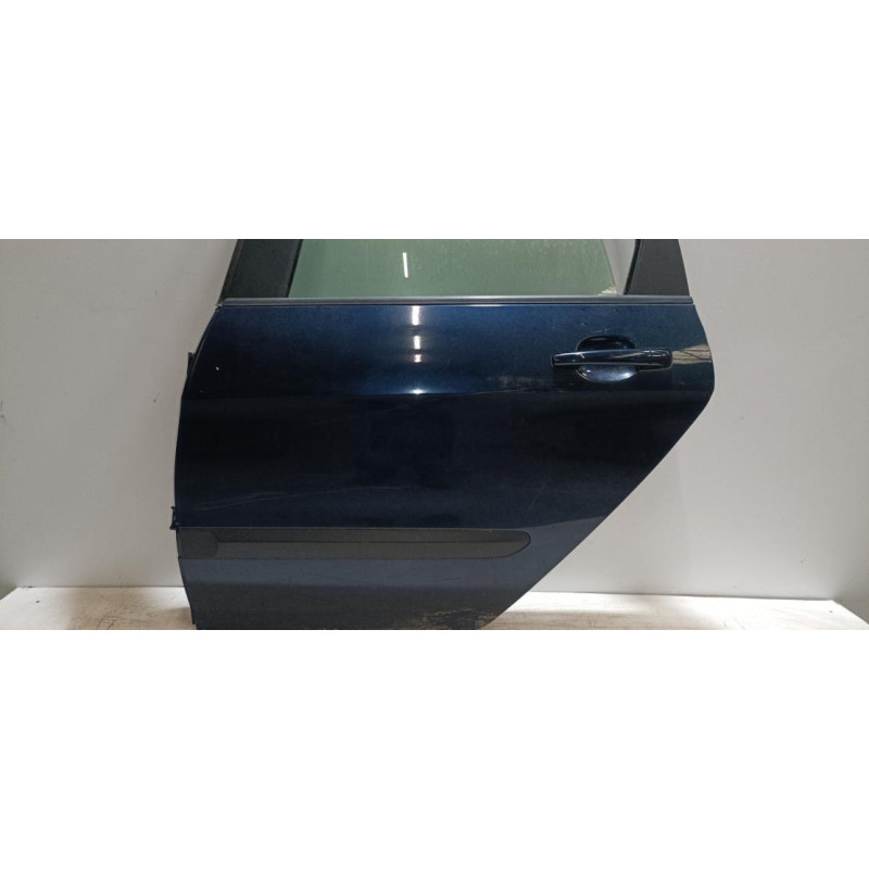 Porte arriere gauche PEUGEOT 308 1 SW PHASE 1 BREAK d’occasion