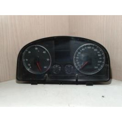 Compteur VOLKSWAGEN TOURAN 1 PHASE 1 d’occasion
