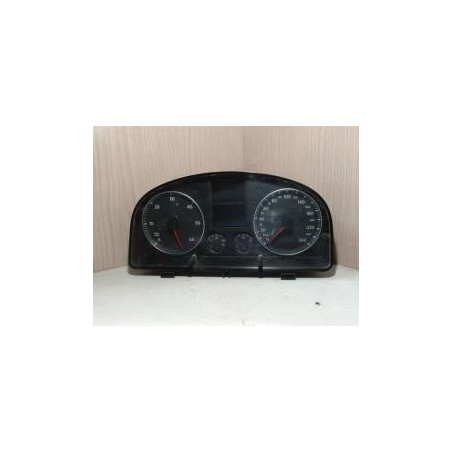 Compteur VOLKSWAGEN TOURAN 1 PHASE 1 d’occasion
