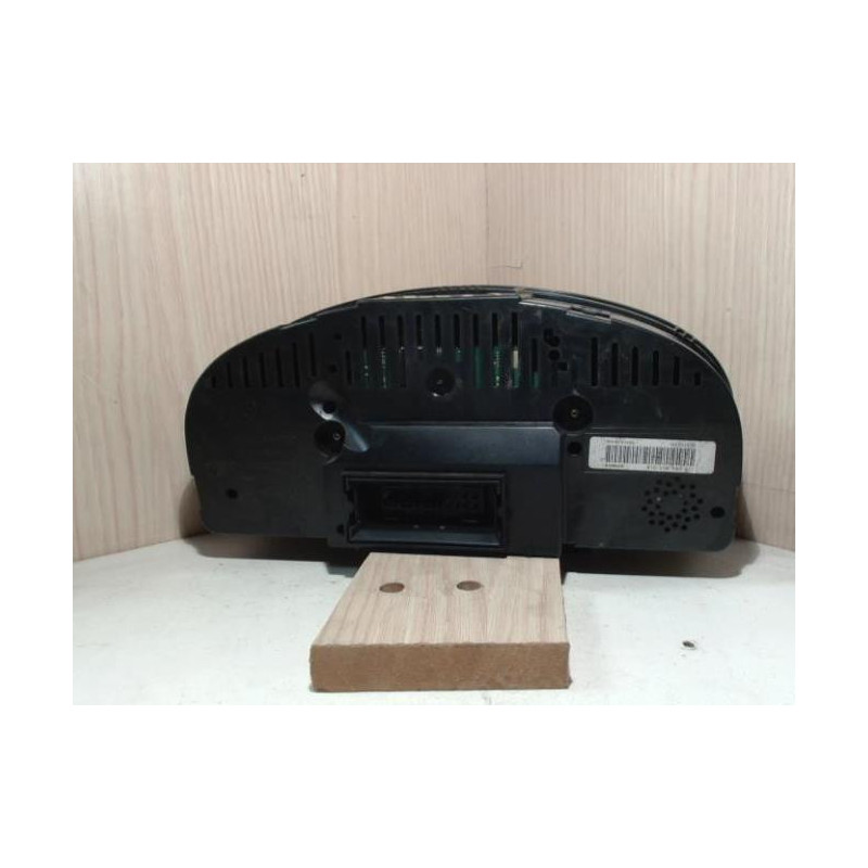 Compteur VOLKSWAGEN TOURAN 1 PHASE 1 d’occasion
