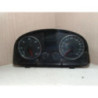 Compteur VOLKSWAGEN TOURAN 1 PHASE 1 d’occasion