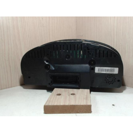 Compteur VOLKSWAGEN TOURAN 1 PHASE 1 d’occasion