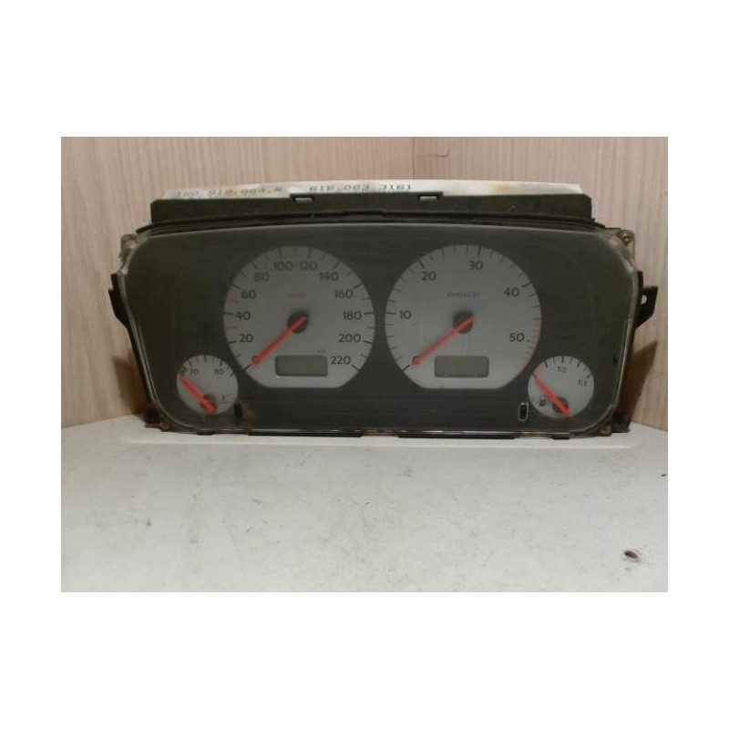 Compteur SEAT TOLEDO 2 d’occasion