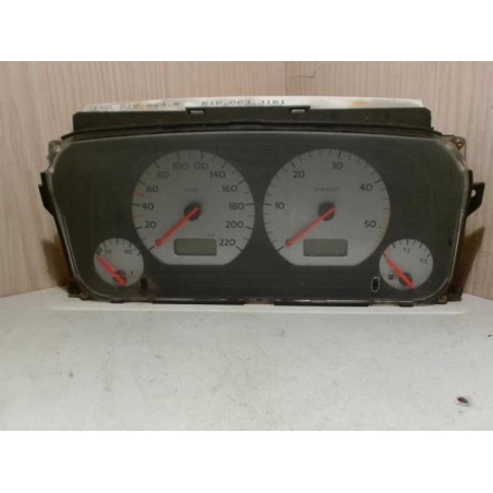 Compteur SEAT TOLEDO 2 d’occasion