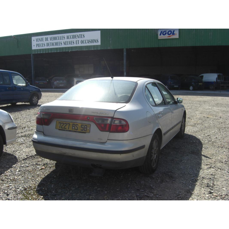 Compteur SEAT TOLEDO 2 d’occasion