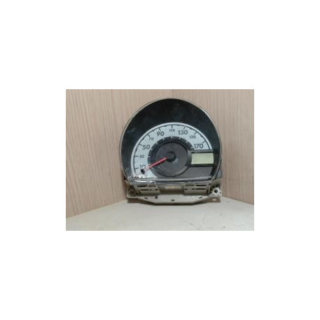 Compteur PEUGEOT 107 PHASE 2 d’occasion