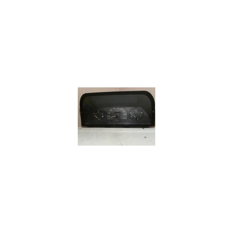 Compteur CITROEN JUMPER 1 d’occasion