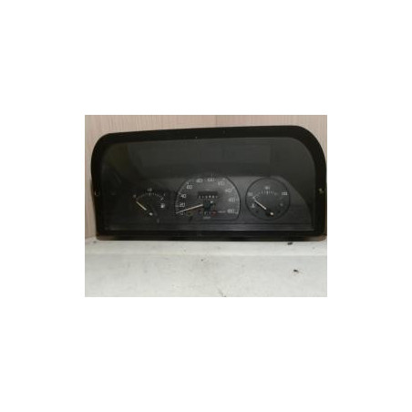 Compteur CITROEN JUMPER 1 d’occasion