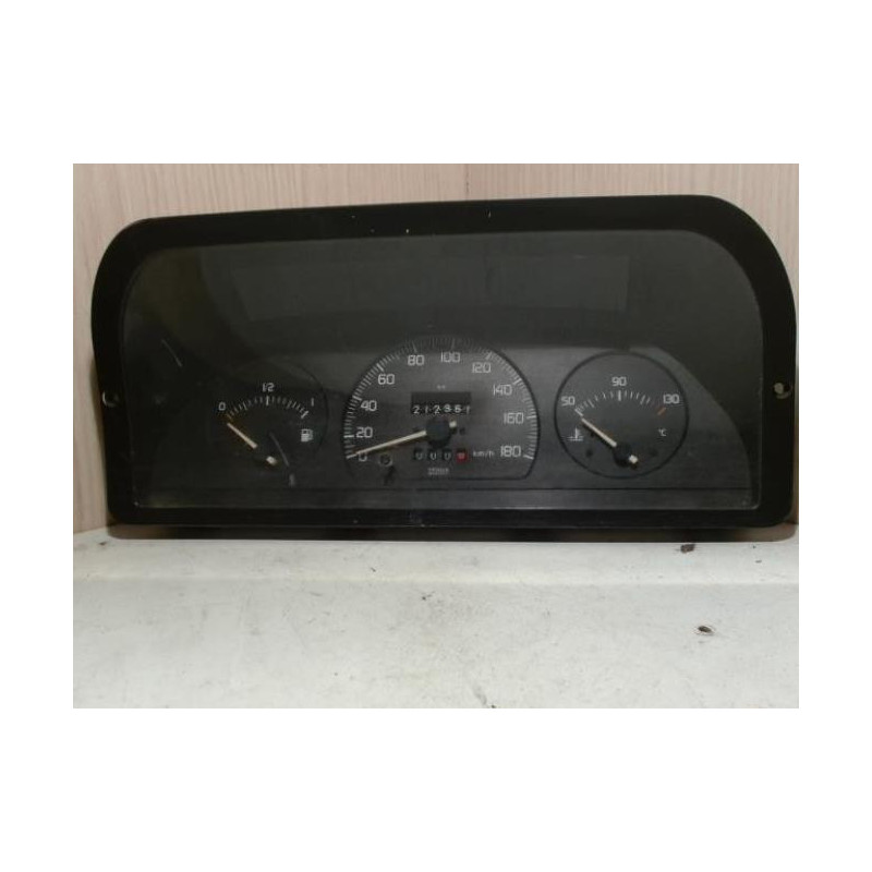 Compteur CITROEN JUMPER 1 d’occasion