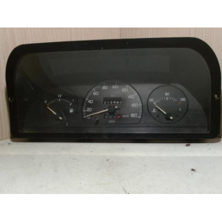Compteur CITROEN JUMPER 1 d’occasion