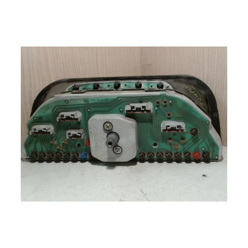Compteur CITROEN JUMPER 1 d’occasion