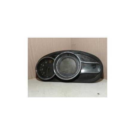 Compteur RENAULT MEGANE 3 PHASE 1 d’occasion
