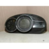 Compteur RENAULT MEGANE 3 PHASE 1 d’occasion