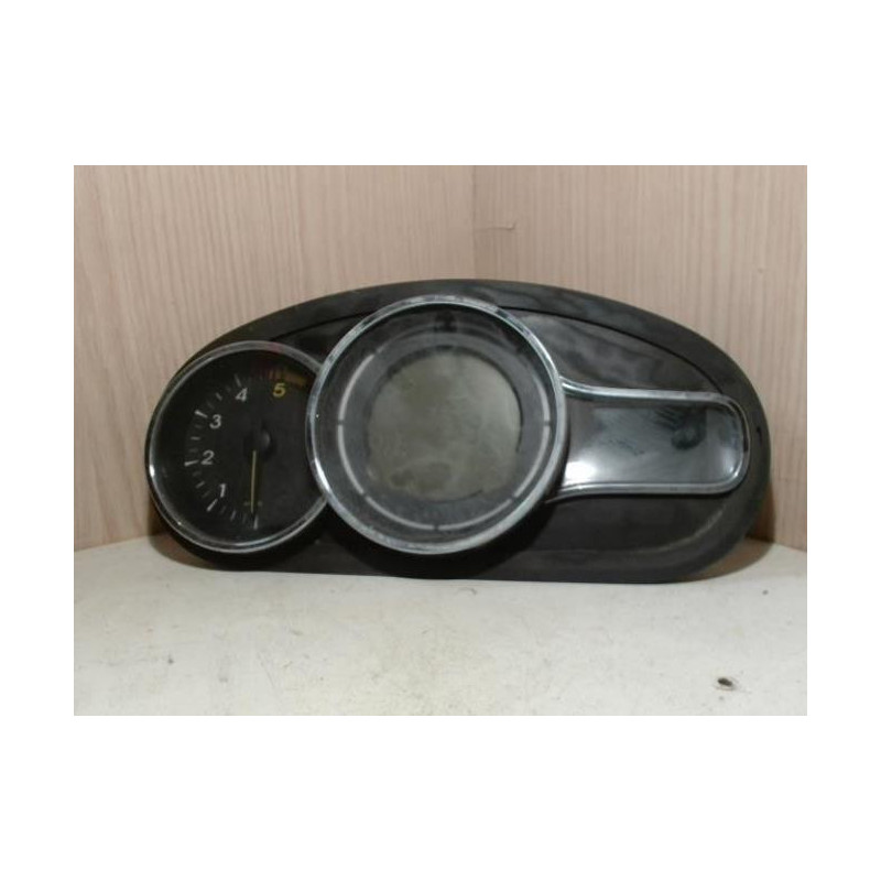Compteur RENAULT MEGANE 3 PHASE 1 d’occasion