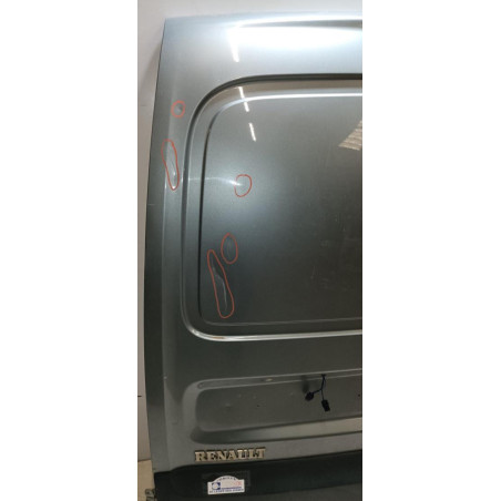 Porte de coffre gauche RENAULT KANGOO 1 PHASE 2 d’occasion
