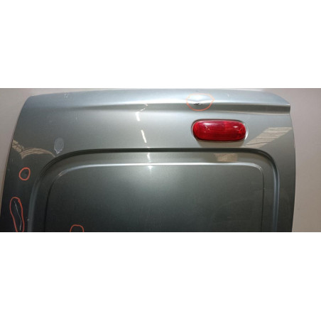 Porte de coffre gauche RENAULT KANGOO 1 PHASE 2 d’occasion