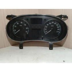 Compteur RENAULT CLIO 2 PHASE 2 d’occasion