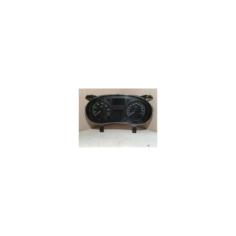 Compteur RENAULT CLIO 2 PHASE 2 d’occasion