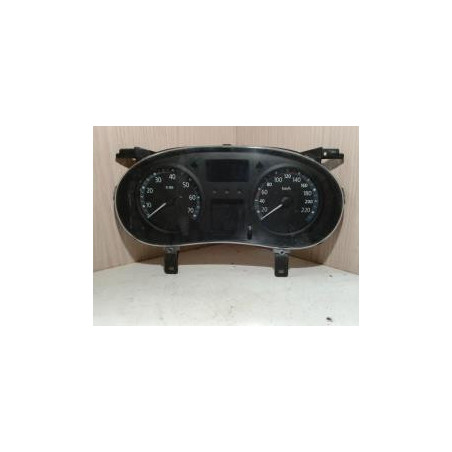 Compteur RENAULT CLIO 2 PHASE 2 d’occasion