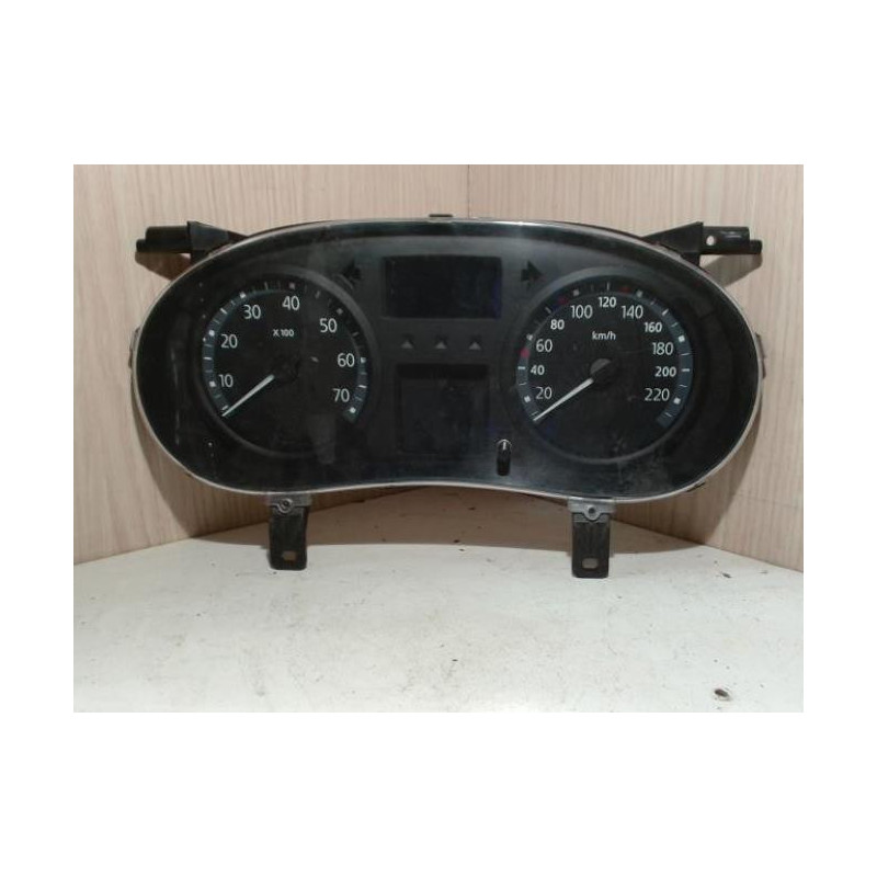 Compteur RENAULT CLIO 2 PHASE 2 d’occasion