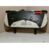 Compteur RENAULT CLIO 2 PHASE 2 d’occasion