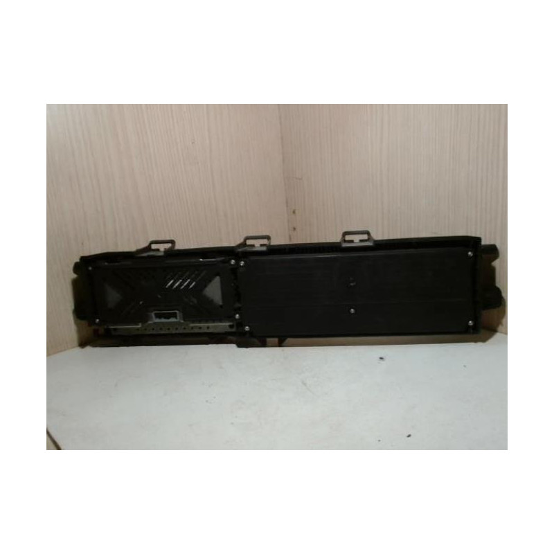Compteur RENAULT SCENIC 2 PHASE 2 d’occasion