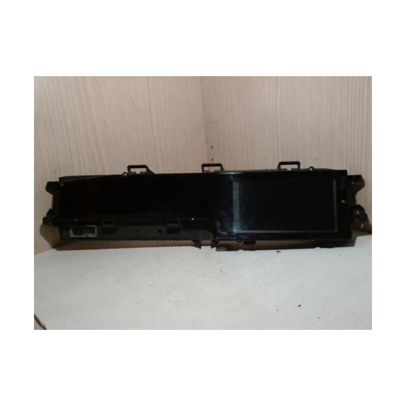 Compteur RENAULT SCENIC 2 PHASE 2 d’occasion