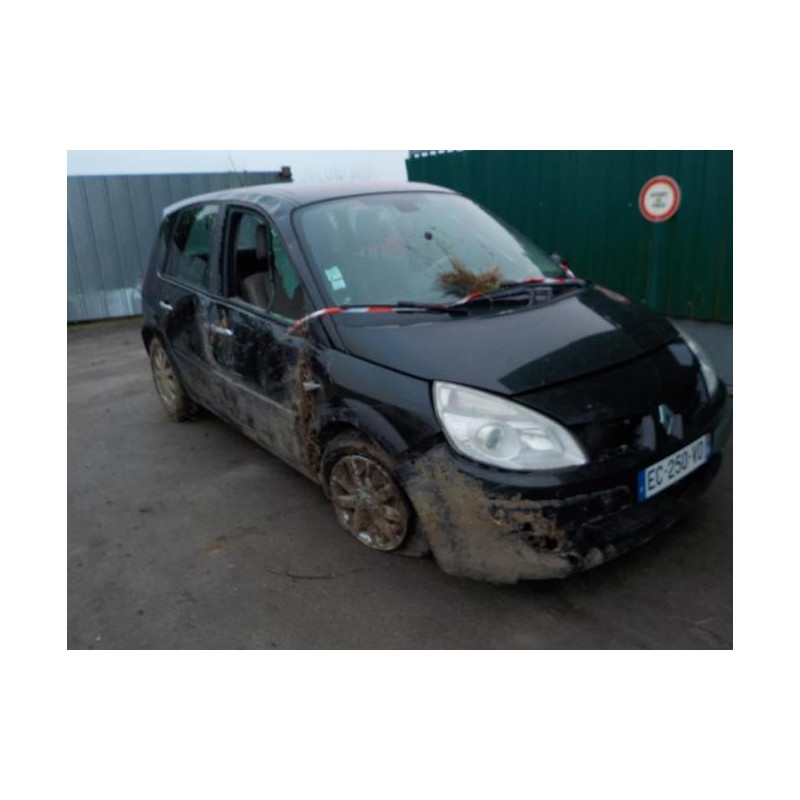Compteur RENAULT SCENIC 2 PHASE 2 d’occasion