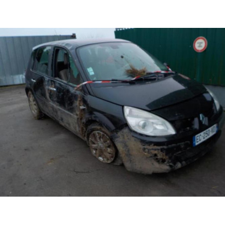 Compteur RENAULT SCENIC 2 PHASE 2 d’occasion