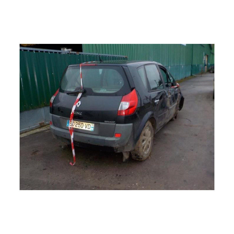 Compteur RENAULT SCENIC 2 PHASE 2 d’occasion