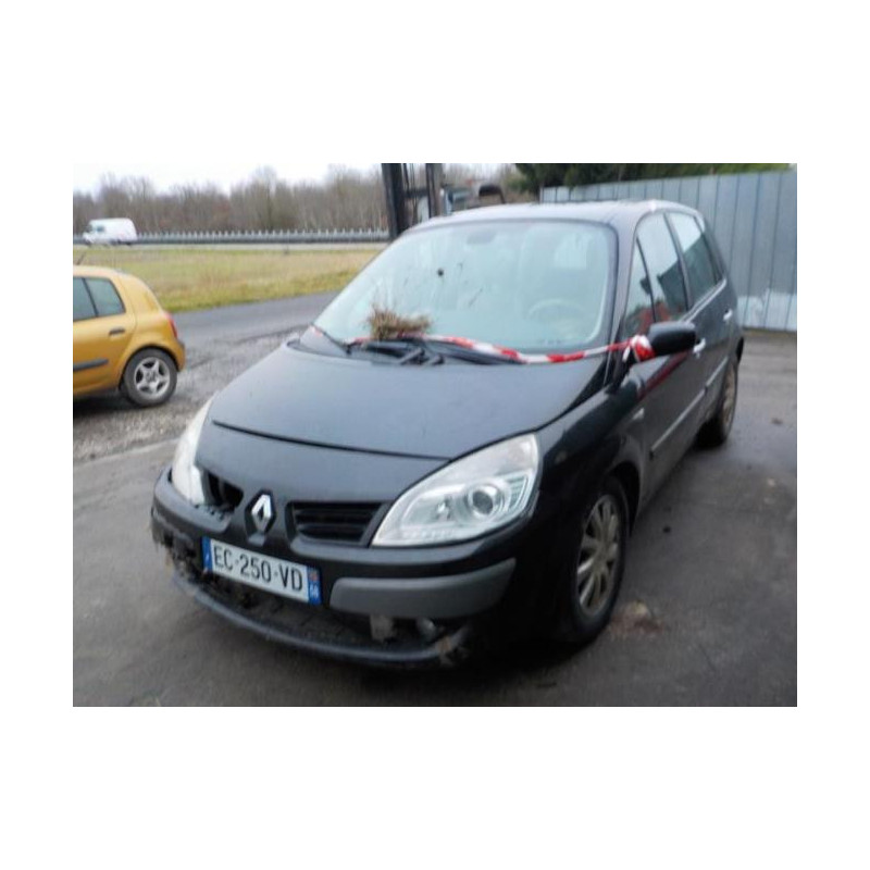 Compteur RENAULT SCENIC 2 PHASE 2 d’occasion