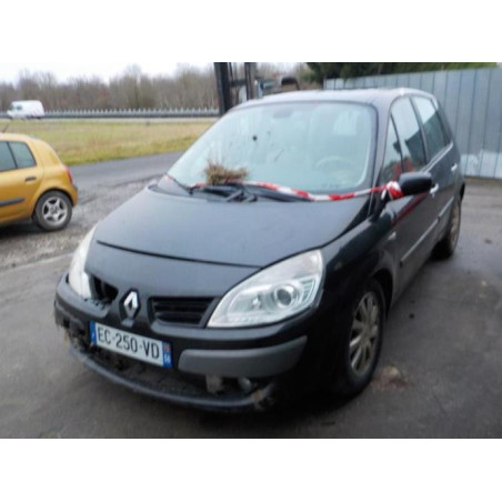 Compteur RENAULT SCENIC 2 PHASE 2 d’occasion