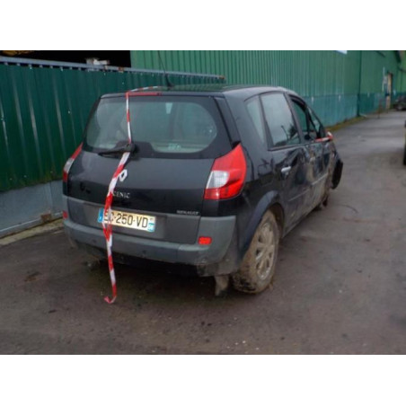 Compteur RENAULT SCENIC 2 PHASE 2 d’occasion