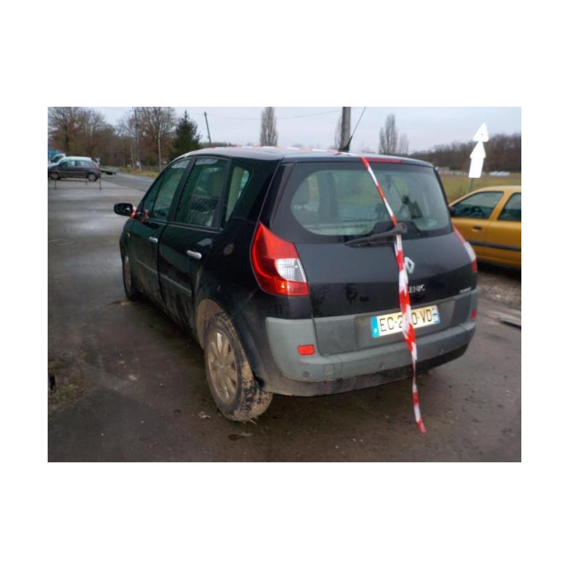 Compteur RENAULT SCENIC 2 PHASE 2 d’occasion