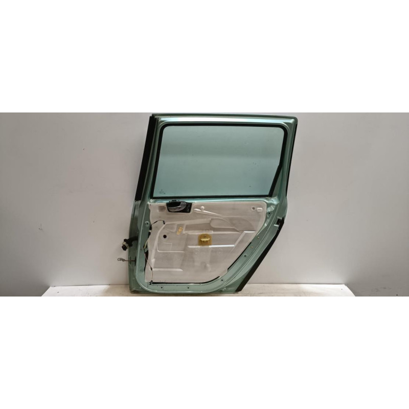 Porte arriere droit PEUGEOT 307 PHASE 1 BREAK d’occasion
