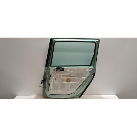 Porte arriere droit PEUGEOT 307 PHASE 1 BREAK d’occasion
