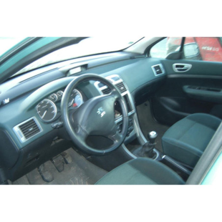 Porte arriere droit PEUGEOT 307 PHASE 1 BREAK d’occasion