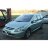 Porte arriere droit PEUGEOT 307 PHASE 1 BREAK d’occasion