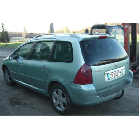 Porte arriere droit PEUGEOT 307 PHASE 1 BREAK d’occasion