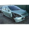 Porte arriere droit PEUGEOT 307 PHASE 1 BREAK d’occasion