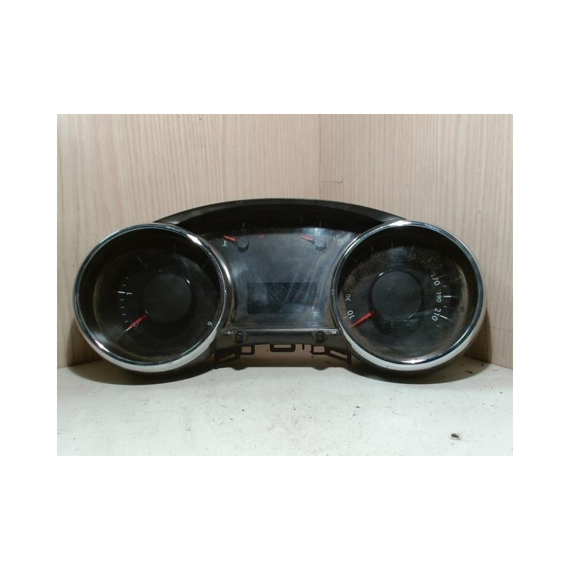 Compteur PEUGEOT 5008 1 PHASE 1 d’occasion