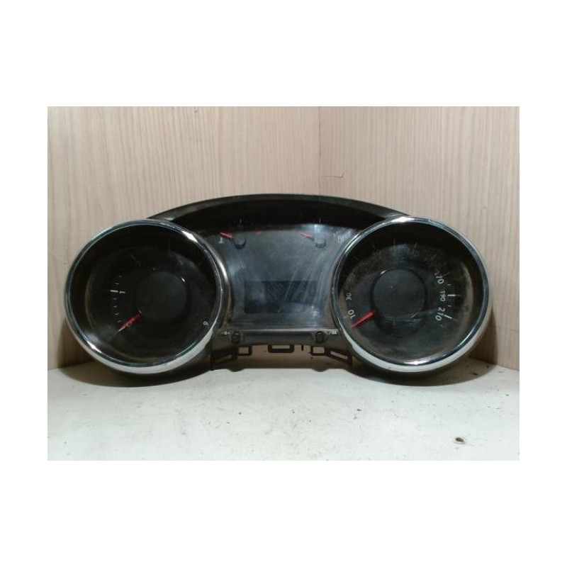 Compteur PEUGEOT 5008 1 PHASE 1 d’occasion