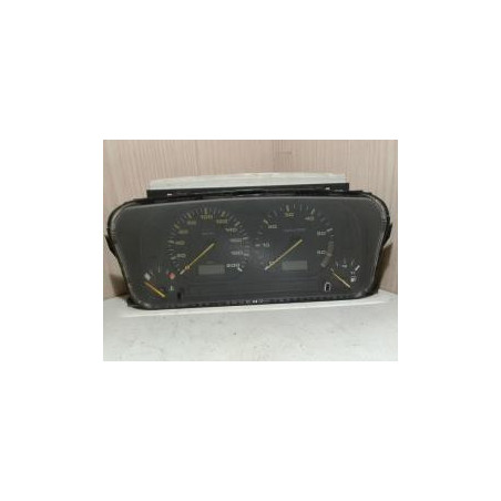 Compteur SEAT IBIZA 2 PHASE 3 d’occasion