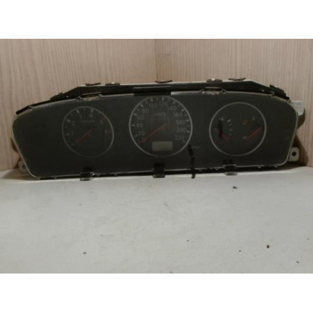 Compteur NISSAN X-TRAIL 1 PHASE 2 d’occasion