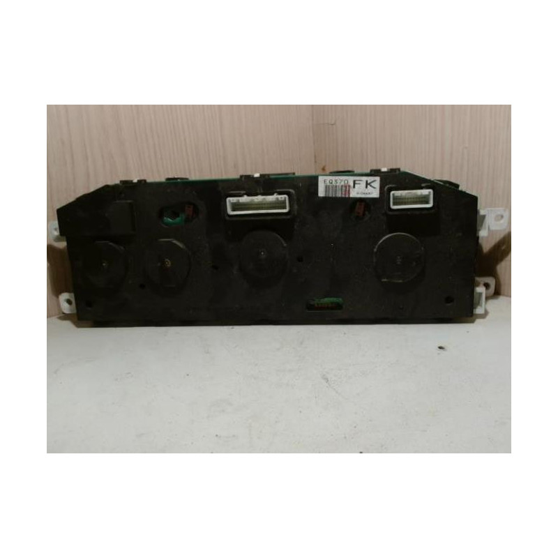 Compteur NISSAN X-TRAIL 1 PHASE 2 d’occasion